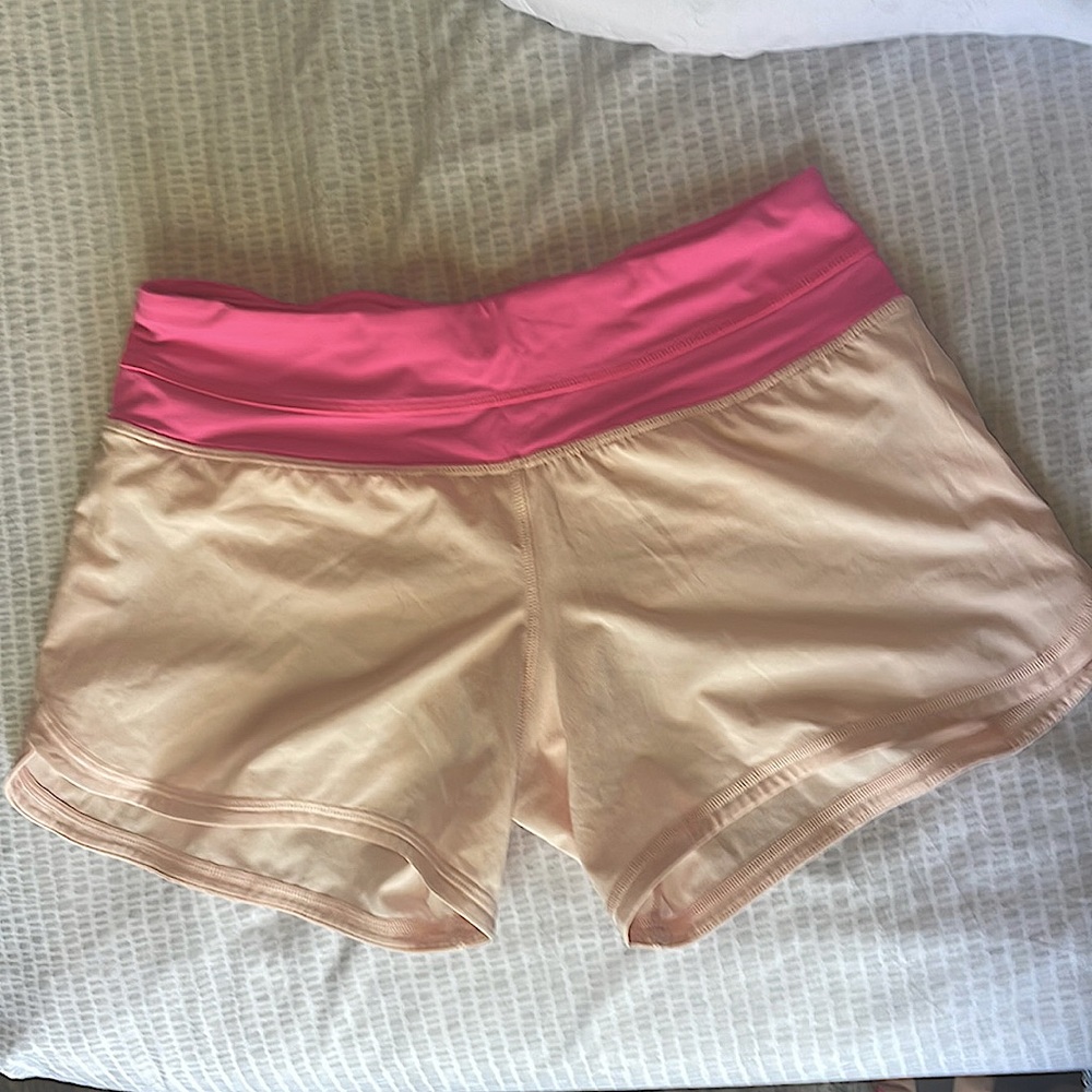 Lululemon Shorts